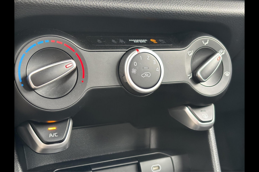 Kia Picanto 1.0 DPI DynamicLine AUTOMAAT | | Navi | Camera | Cruise | PDC | Android Auto / Apple Carplay |