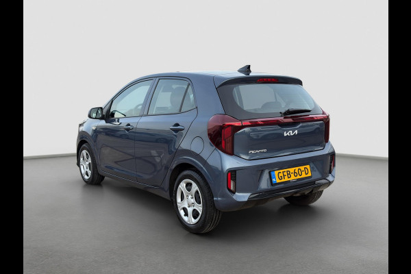 Kia Picanto 1.0 DPI DynamicLine Airco | Apple Carplay / Android auto