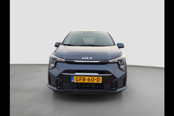 Kia Picanto 1.0 DPI DynamicLine Airco | Apple Carplay / Android auto