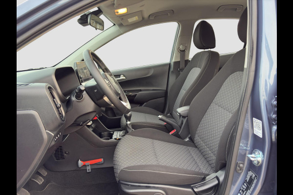 Kia Picanto 1.0 DPI DynamicLine Airco | Apple Carplay / Android auto