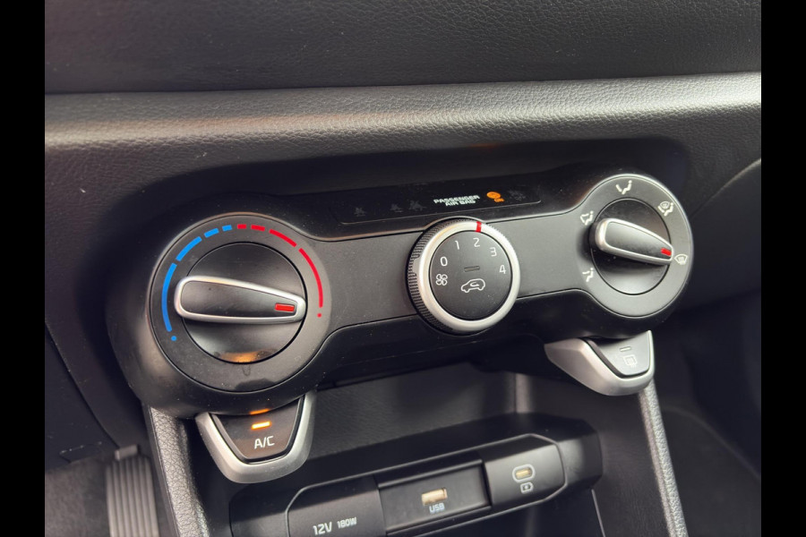 Kia Picanto 1.0 DPI DynamicLine Airco | Apple Carplay / Android auto