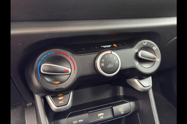 Kia Picanto 1.0 DPI DynamicLine Airco | Apple Carplay / Android auto