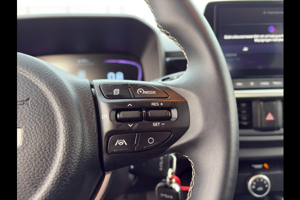 Kia Picanto 1.0 DPI DynamicLine Airco | Apple Carplay / Android auto