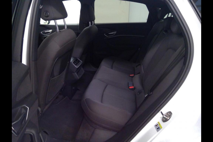 Audi e-tron Sportback Aut. 55 Quattro Edition 95kWh | SoH 93% | Navi | LED | Stoel Verwarming |