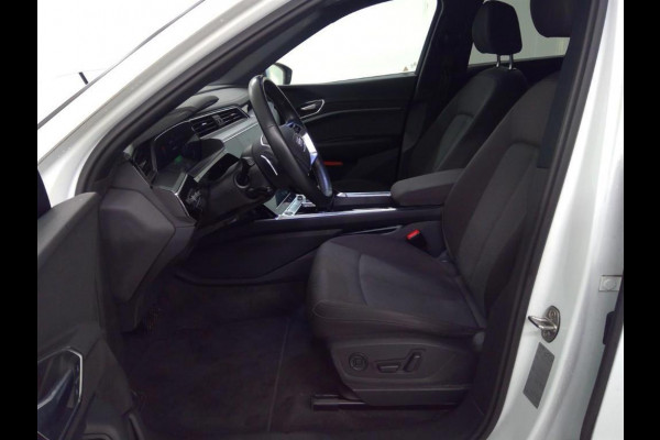 Audi e-tron Sportback Aut. 55 Quattro Edition 95kWh | SoH 93% | Navi | LED | Stoel Verwarming |