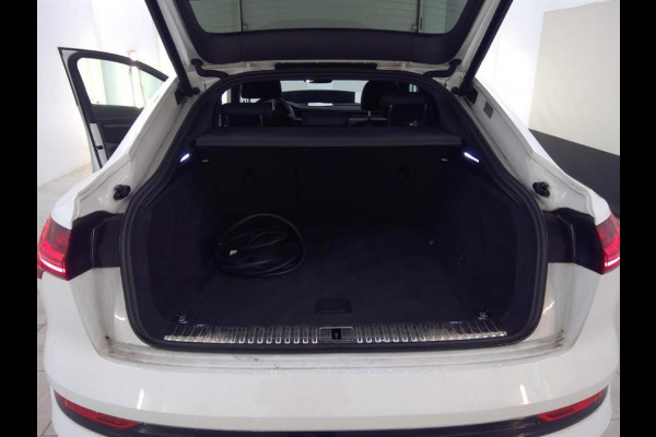 Audi e-tron Sportback Aut. 55 Quattro Edition 95kWh | SoH 93% | Navi | LED | Stoel Verwarming |