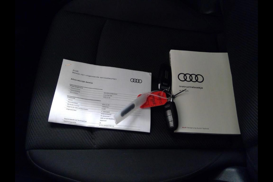 Audi e-tron Sportback Aut. 55 Quattro Edition 95kWh | SoH 93% | Navi | LED | Stoel Verwarming |