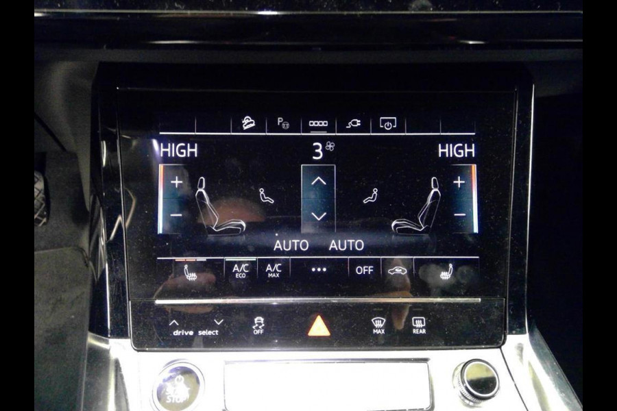 Audi e-tron Sportback Aut. 55 Quattro Edition 95kWh | SoH 93% | Navi | LED | Stoel Verwarming |