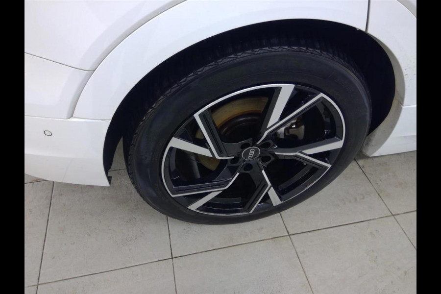 Audi e-tron Sportback Aut. 55 Quattro Edition 95kWh | SoH 93% | Navi | LED | Stoel Verwarming |