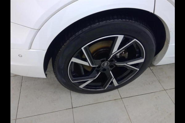 Audi e-tron Sportback Aut. 55 Quattro Edition 95kWh | SoH 93% | Navi | LED | Stoel Verwarming |