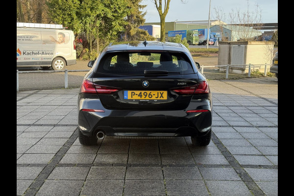 BMW 1-serie 118i Aut. Exe Edition | Navi | ECC | Xenon-LED |