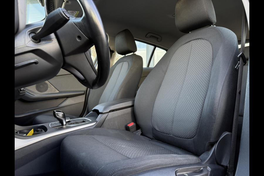 BMW 1-serie 118i Aut. Exe Edition | Navi | ECC | Xenon-LED |