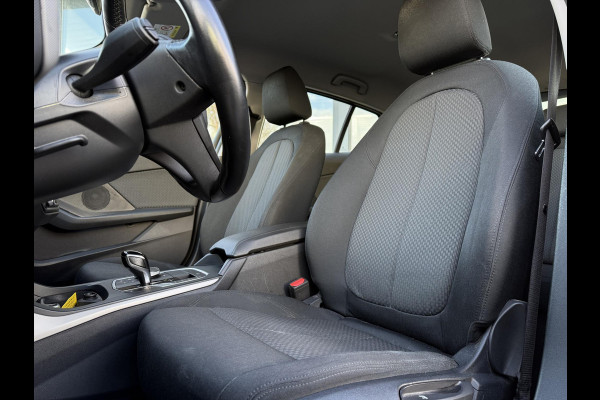 BMW 1-serie 118i Aut. Exe Edition | Navi | ECC | Xenon-LED |