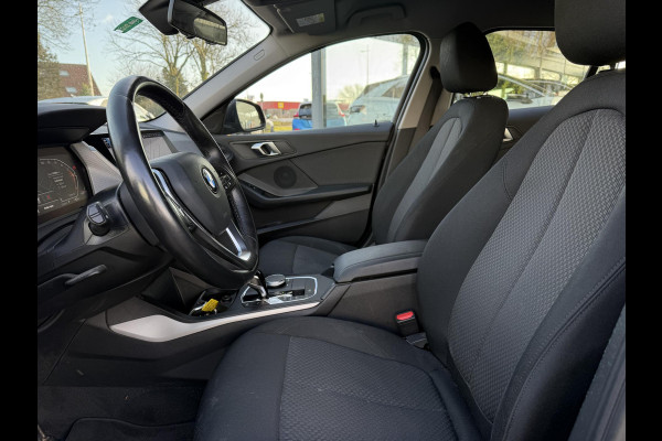 BMW 1-serie 118i Aut. Exe Edition | Navi | ECC | Xenon-LED |