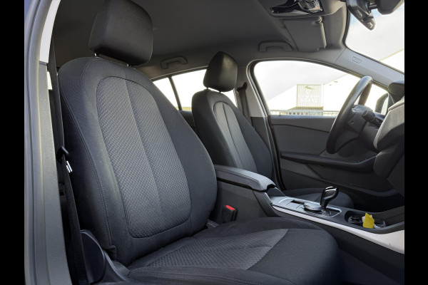 BMW 1-serie 118i Aut. Exe Edition | Navi | ECC | Xenon-LED |