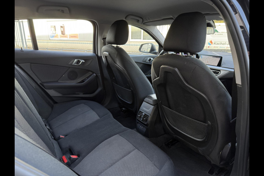 BMW 1-serie 118i Aut. Exe Edition | Navi | ECC | Xenon-LED |