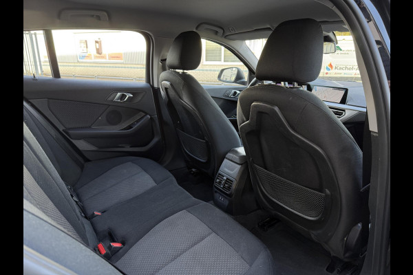 BMW 1-serie 118i Aut. Exe Edition | Navi | ECC | Xenon-LED |