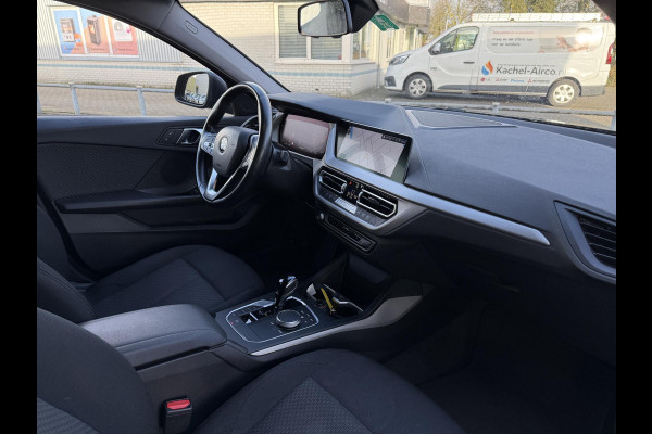 BMW 1-serie 118i Aut. Exe Edition | Navi | ECC | Xenon-LED |