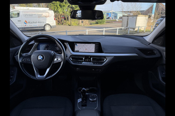 BMW 1-serie 118i Aut. Exe Edition | Navi | ECC | Xenon-LED |