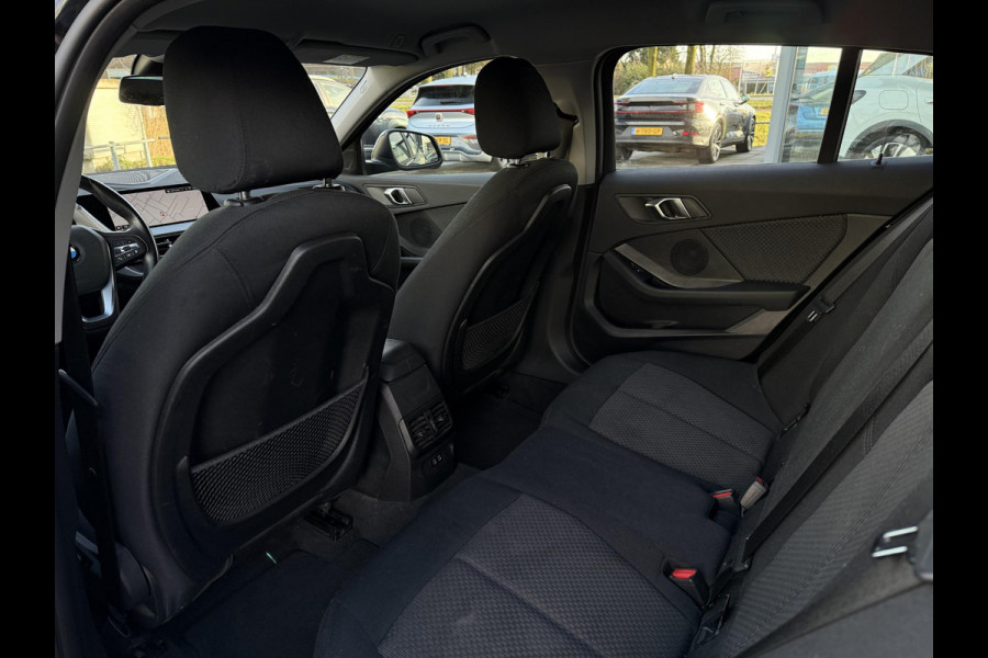 BMW 1-serie 118i Aut. Exe Edition | Navi | ECC | Xenon-LED |