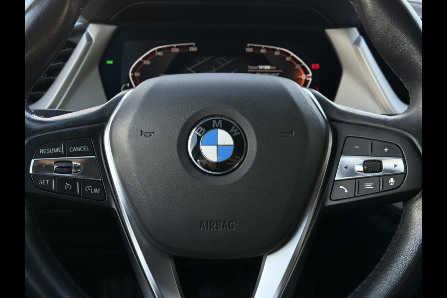 BMW 1-serie 118i Aut. Exe Edition | Navi | ECC | Xenon-LED |