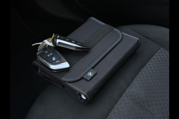 BMW 1-serie 118i Aut. Exe Edition | Navi | ECC | Xenon-LED |