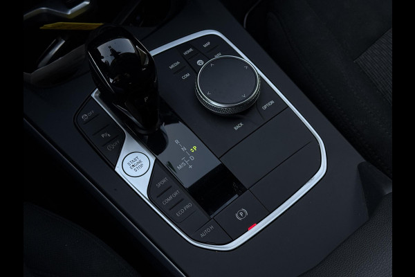 BMW 1-serie 118i Aut. Exe Edition | Navi | ECC | Xenon-LED |