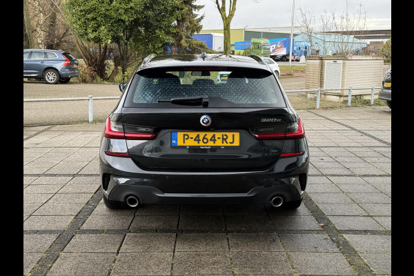 BMW 3 Serie Touring Aut. 320e M-Sport Edition | SoH 89% | Harman Kardon | Leder | Camera | Xenon-LED |