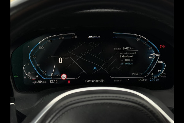 BMW 3 Serie Touring Aut. 320e M-Sport Edition | SoH 89% | Harman Kardon | Leder | Camera | Xenon-LED |