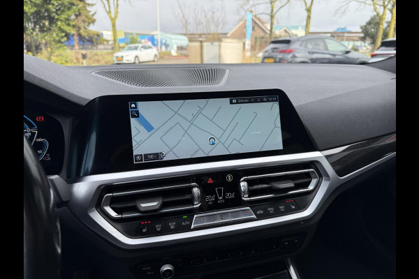BMW 3 Serie Touring Aut. 320e M-Sport Edition | SoH 89% | Harman Kardon | Leder | Camera | Xenon-LED |