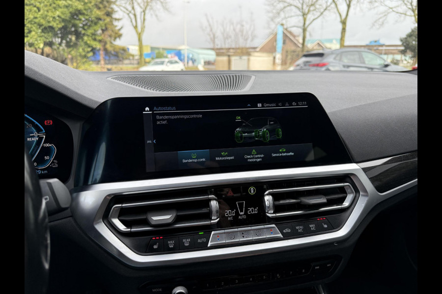 BMW 3 Serie Touring Aut. 320e M-Sport Edition | SoH 89% | Harman Kardon | Leder | Camera | Xenon-LED |