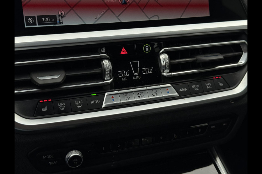 BMW 3 Serie Touring Aut. 320e M-Sport Edition | SoH 89% | Harman Kardon | Leder | Camera | Xenon-LED |