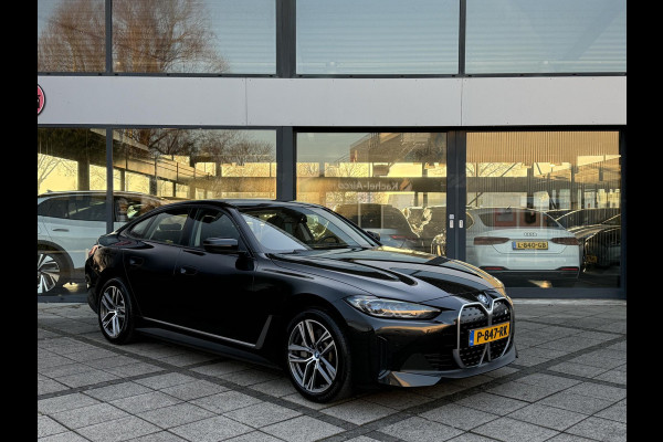 BMW i4 Aut. eDrive40 High Executive 84kWh | SOH 94.76% | ACC | Camera | Laser LED | HUD |