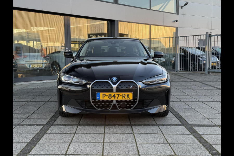 BMW i4 Aut. eDrive40 High Executive 84kWh | SOH 94.76% | ACC | Camera | Laser LED | HUD |