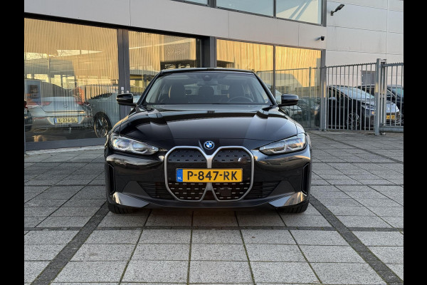 BMW i4 Aut. eDrive40 High Executive 84kWh | SOH 94.76% | ACC | Camera | Laser LED | HUD |