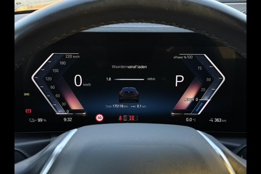 BMW i4 Aut. eDrive40 High Executive 84kWh | SOH 94.76% | ACC | Camera | Laser LED | HUD |