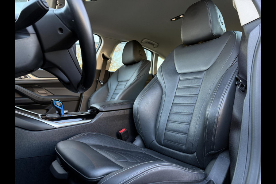 BMW i4 Aut. eDrive40 High Executive 84kWh | SOH 94.76% | ACC | Camera | Laser LED | HUD |