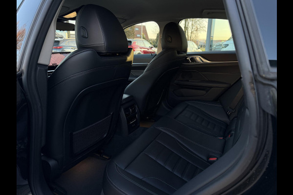 BMW i4 Aut. eDrive40 High Executive 84kWh | SOH 94.76% | ACC | Camera | Laser LED | HUD |