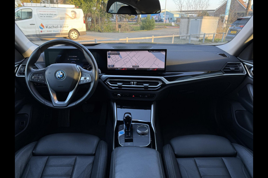 BMW i4 Aut. eDrive40 High Executive 84kWh | SOH 94.76% | ACC | Camera | Laser LED | HUD |