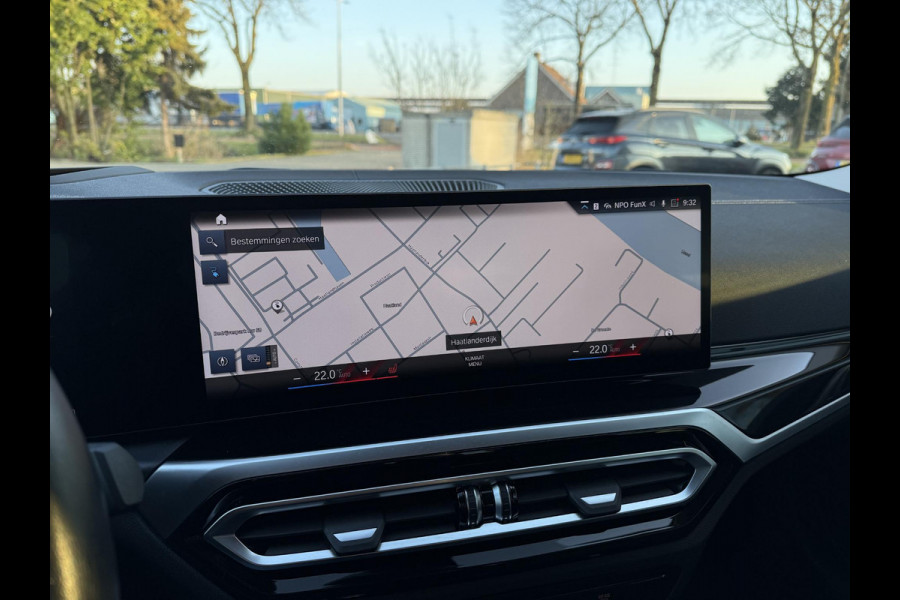 BMW i4 Aut. eDrive40 High Executive 84kWh | SOH 94.76% | ACC | Camera | Laser LED | HUD |