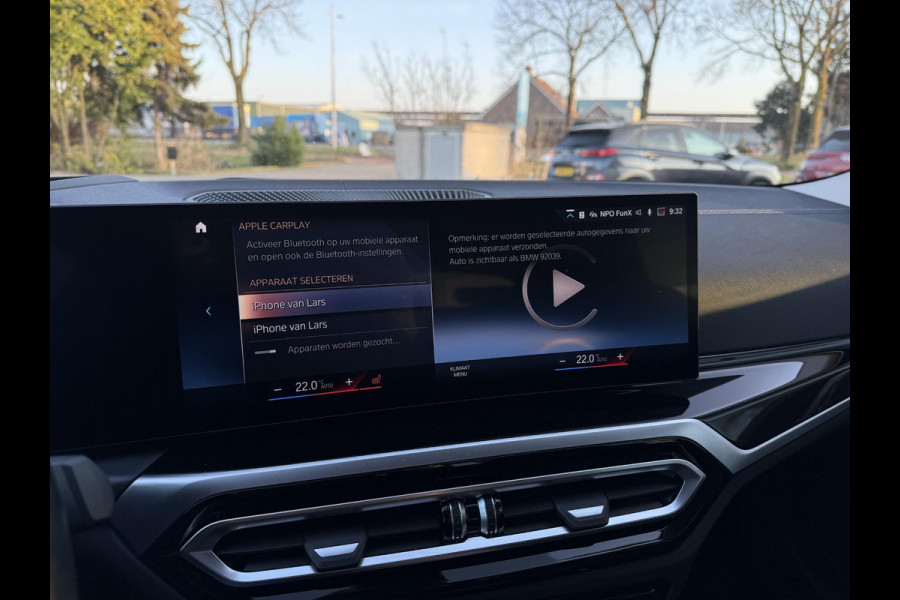 BMW i4 Aut. eDrive40 High Executive 84kWh | SOH 94.76% | ACC | Camera | Laser LED | HUD |