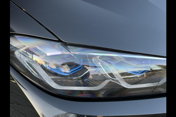 BMW i4 Aut. eDrive40 High Executive 84kWh | SOH 94.76% | ACC | Camera | Laser LED | HUD |