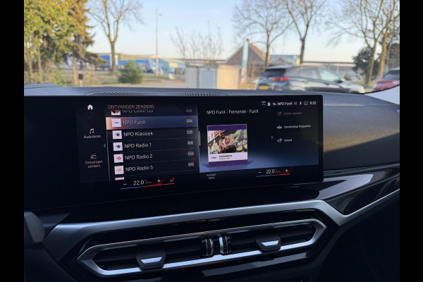 BMW i4 Aut. eDrive40 High Executive 84kWh | SOH 94.76% | ACC | Camera | Laser LED | HUD |