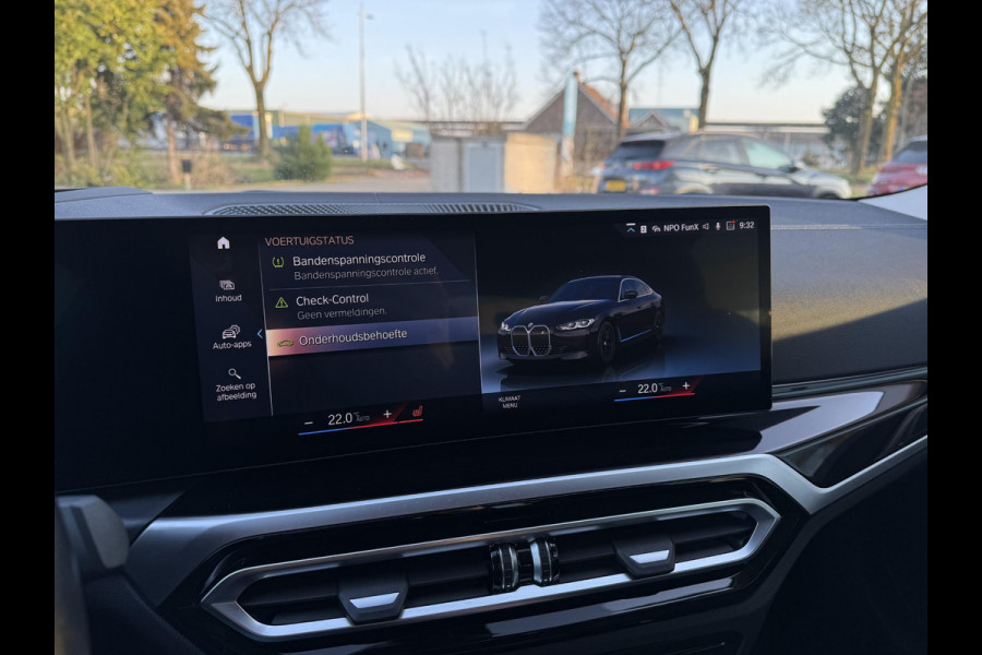 BMW i4 Aut. eDrive40 High Executive 84kWh | SOH 94.76% | ACC | Camera | Laser LED | HUD |