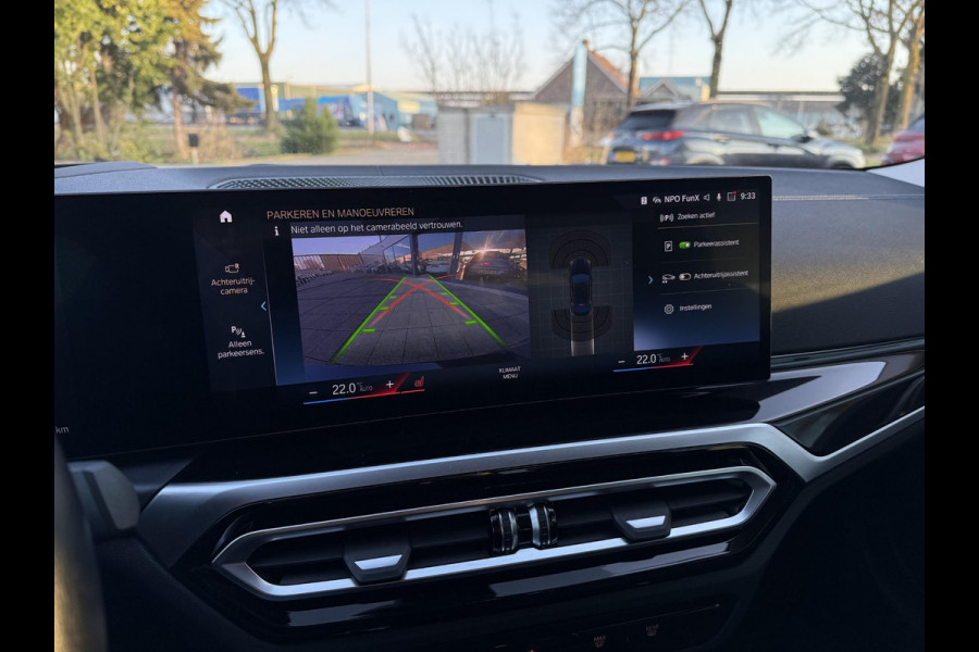 BMW i4 Aut. eDrive40 High Executive 84kWh | SOH 94.76% | ACC | Camera | Laser LED | HUD |