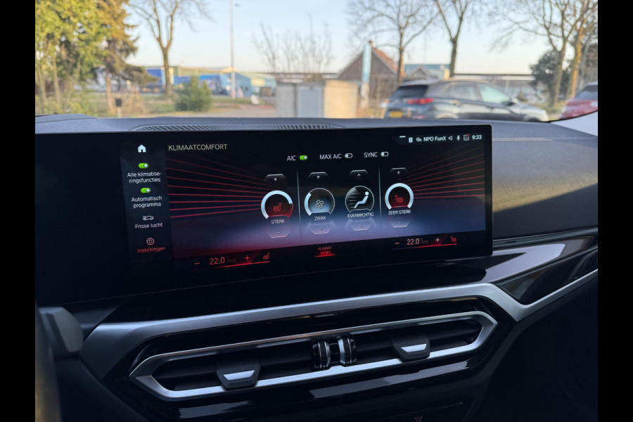 BMW i4 Aut. eDrive40 High Executive 84kWh | SOH 94.76% | ACC | Camera | Laser LED | HUD |