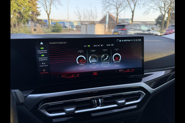 BMW i4 Aut. eDrive40 High Executive 84kWh | SOH 94.76% | ACC | Camera | Laser LED | HUD |