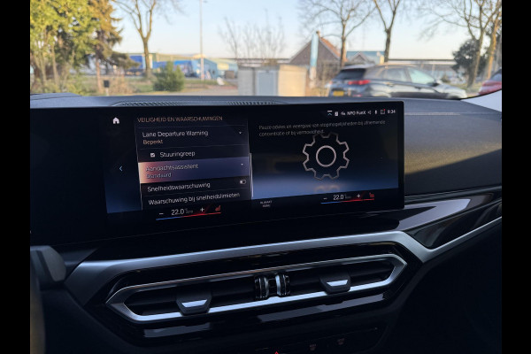 BMW i4 Aut. eDrive40 High Executive 84kWh | SOH 94.76% | ACC | Camera | Laser LED | HUD |