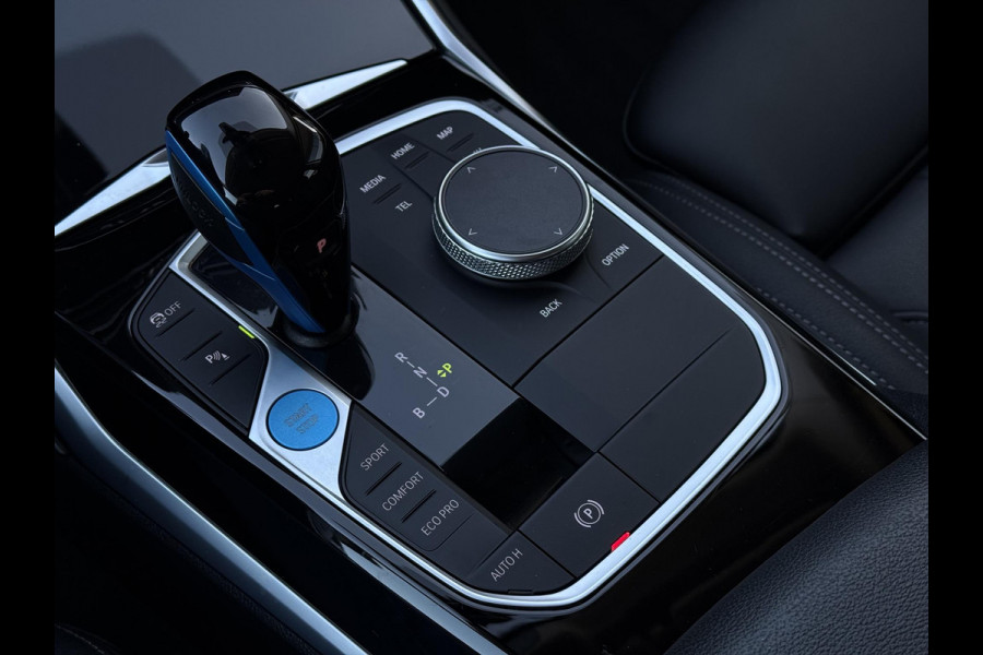 BMW i4 Aut. eDrive40 High Executive 84kWh | SOH 94.76% | ACC | Camera | Laser LED | HUD |