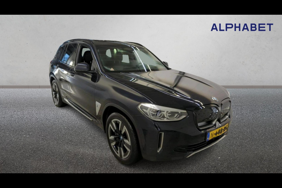 BMW iX3 Aut. High Executive 80kWh | SOH 97.24% | Panorama | Sport Stoelen | Harman Kardon |